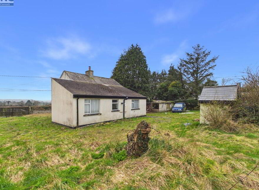 Kilcoltrim, Kilcoltrim, R95D6Y9