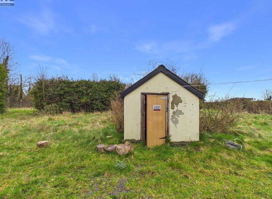 Kilcoltrim, Kilcoltrim, R95D6Y9
