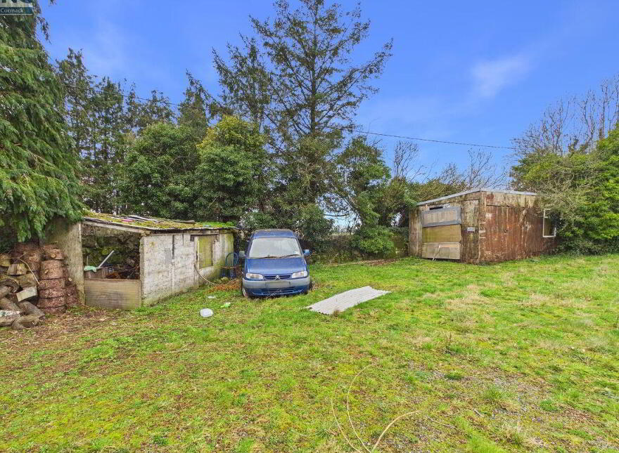 Kilcoltrim, Kilcoltrim, R95D6Y9