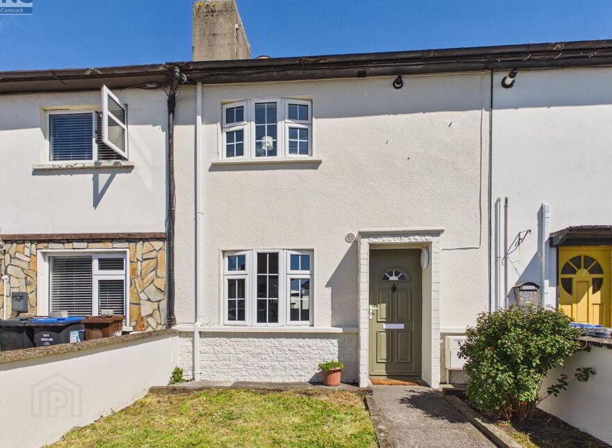 39 St Killians Crescent, Carlow Town, R93R5T8