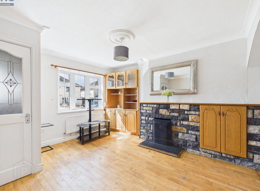 39 St Killians Crescent, Carlow Town, R93R5T8