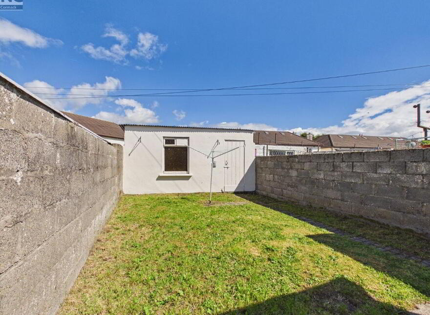 39 St Killians Crescent, Carlow Town, R93R5T8