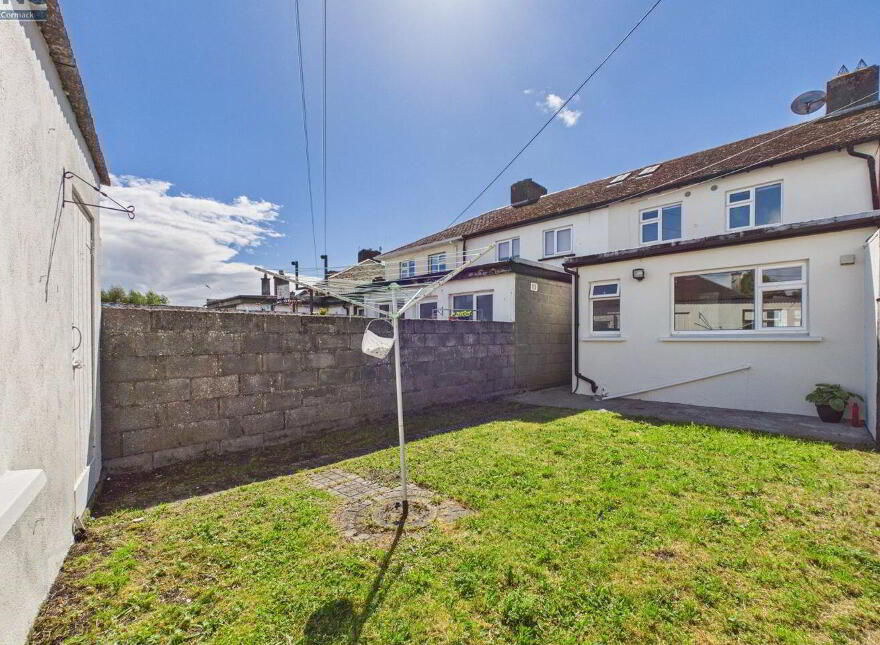 39 St Killians Crescent, Carlow Town, R93R5T8