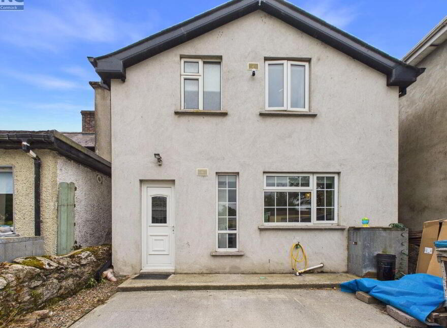 6 Phelan Street, Rathvilly, R93X330