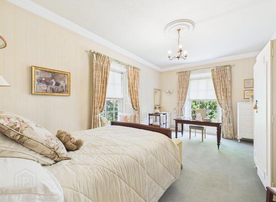The Laurels, Killeshin Road, R93H7V0