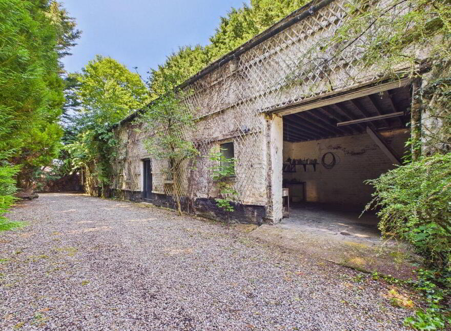 The Laurels, Killeshin Road, R93H7V0