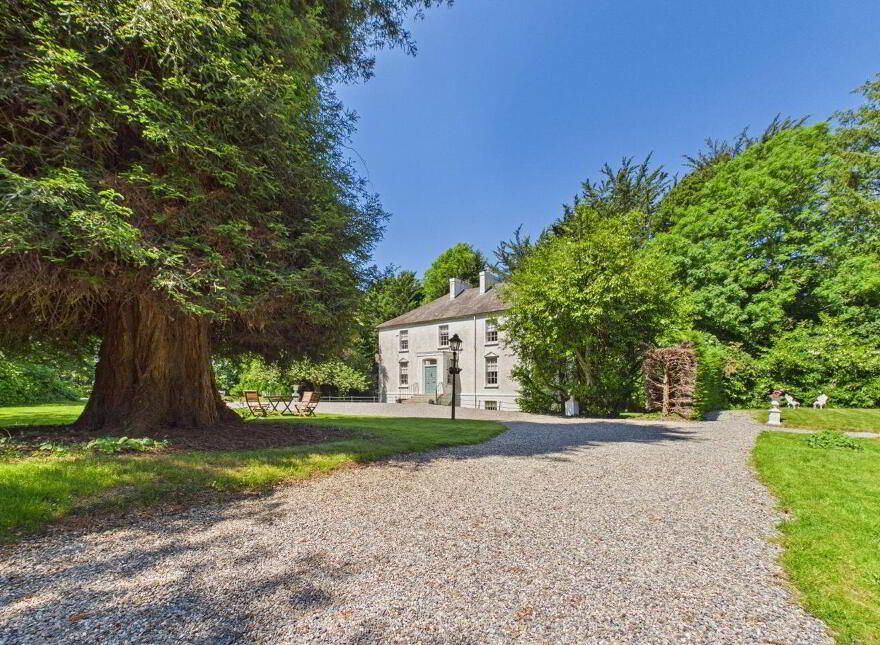 The Laurels, Killeshin Road, R93H7V0