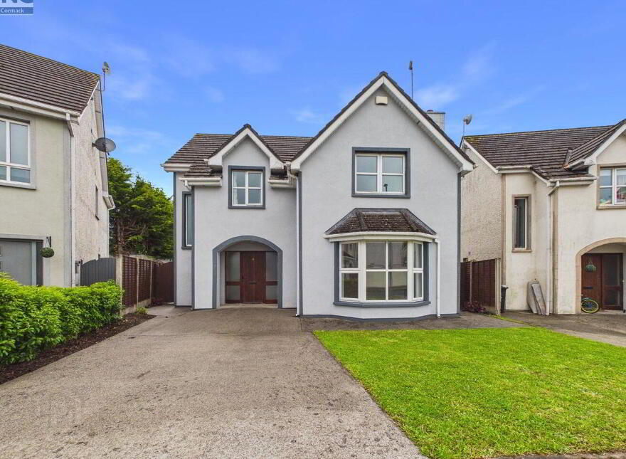 18 Cuanahowan, Tullow, R93C985