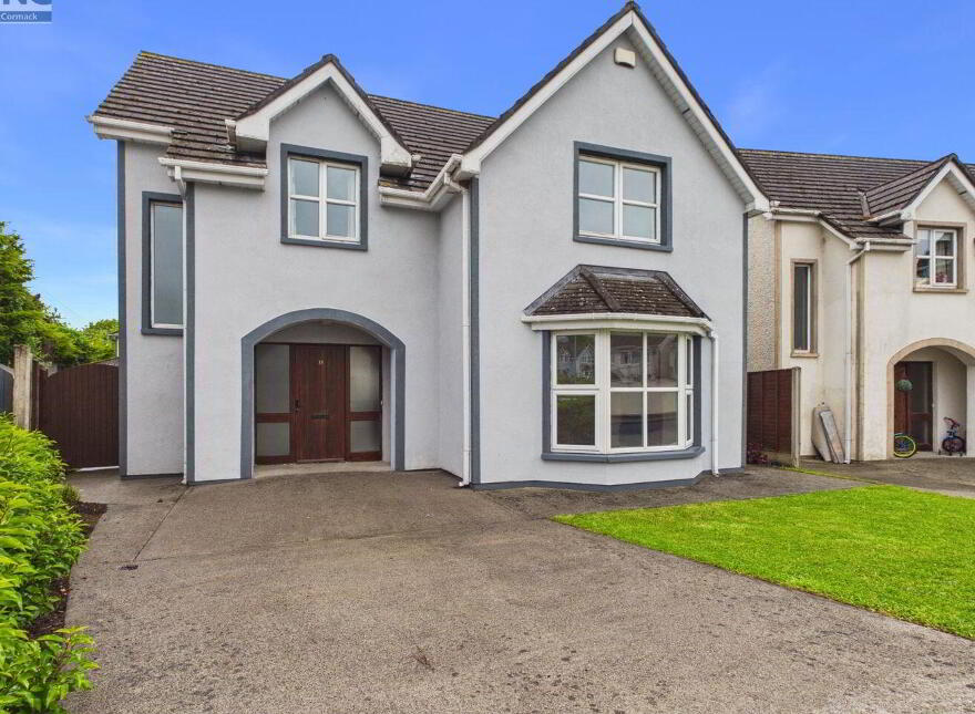 18 Cuanahowan, Tullow, R93C985