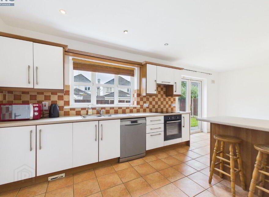 18 Cuanahowan, Tullow, R93C985
