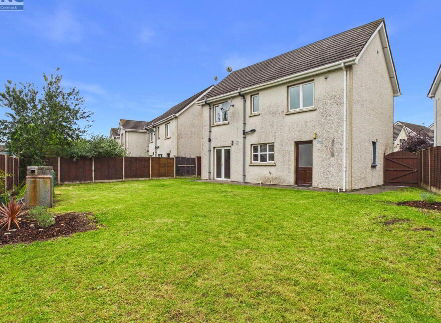 18 Cuanahowan, Tullow, R93C985