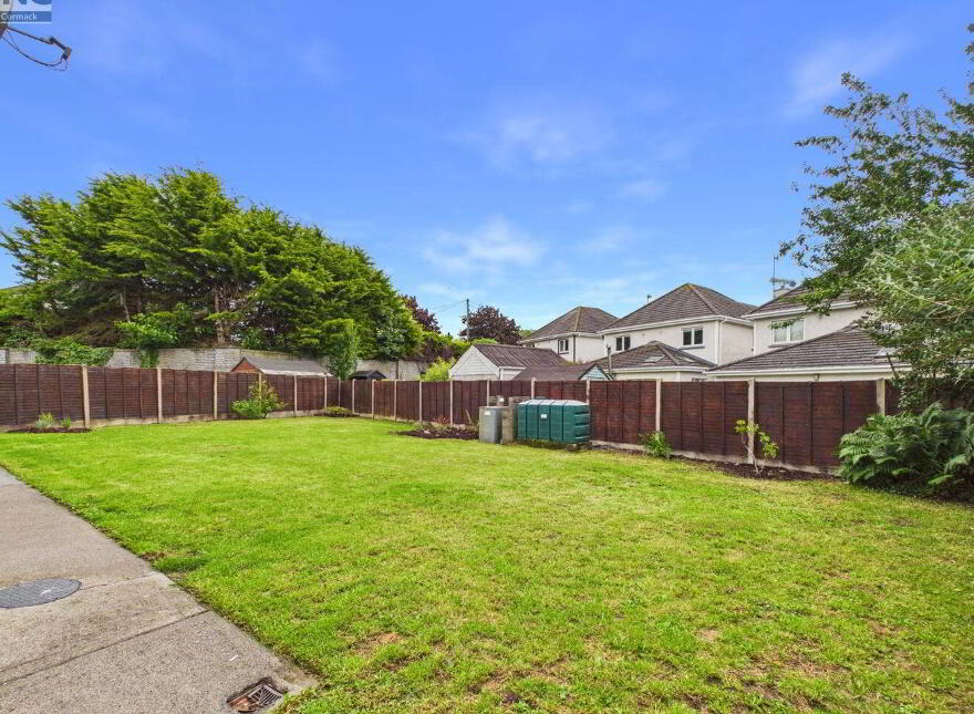 18 Cuanahowan, Tullow, R93C985