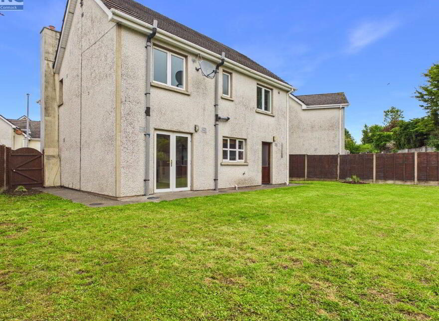 18 Cuanahowan, Tullow, R93C985