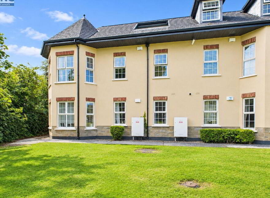 55 The Lodge, Abbeylands, Clane, W91X563 photo