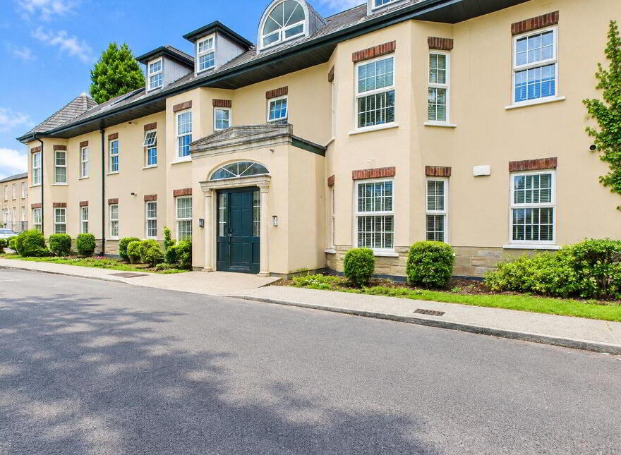 55 The Lodge, Abbeylands, Clane, W91X563