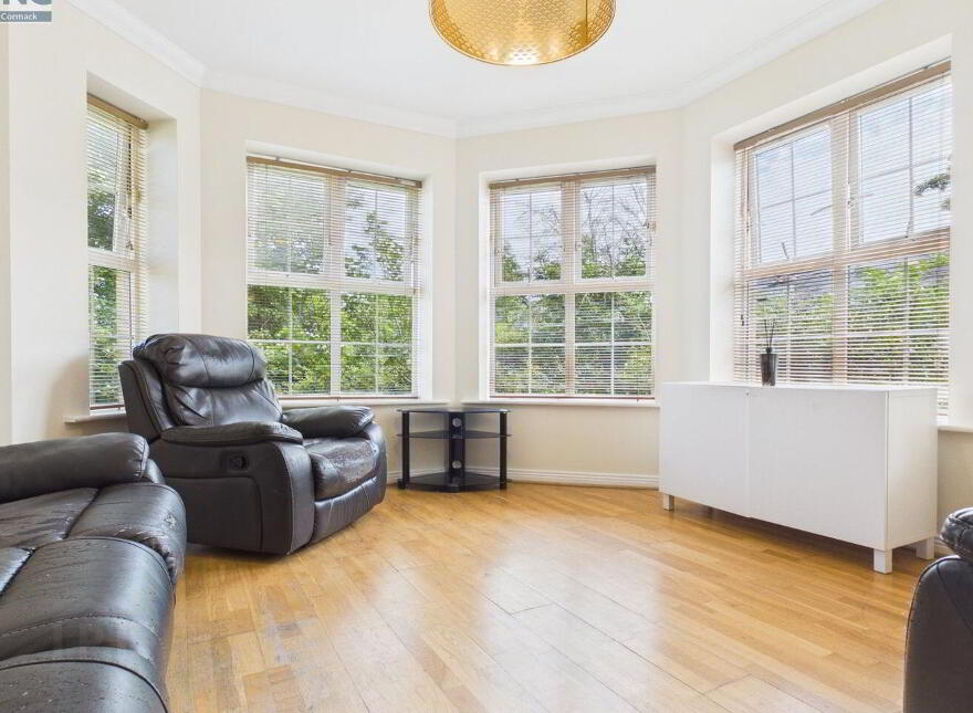 55 The Lodge, Abbeylands, Clane, W91X563