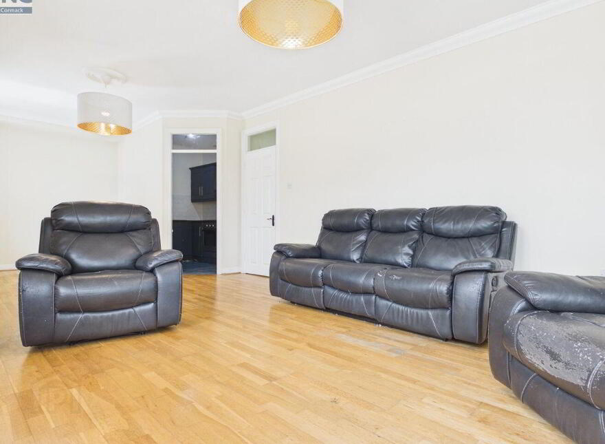 55 The Lodge, Abbeylands, Clane, W91X563