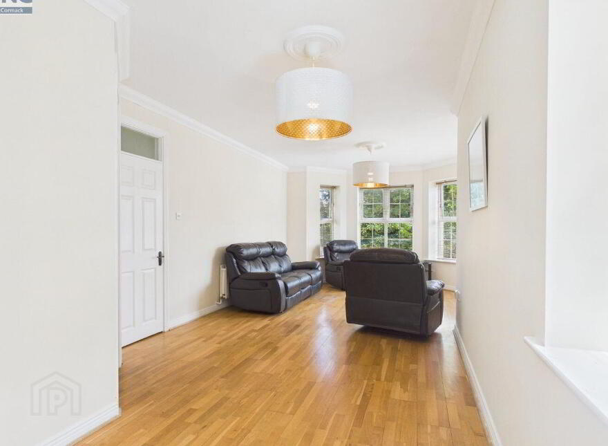 55 The Lodge, Abbeylands, Clane, W91X563