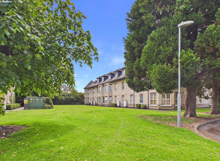 55 The Lodge, Abbeylands, Clane, W91X563