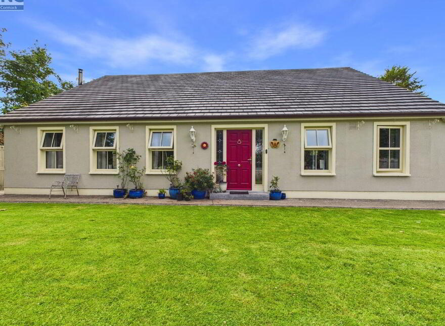 Ivors Court, Ivors Lane, Castledermot, R14KC03