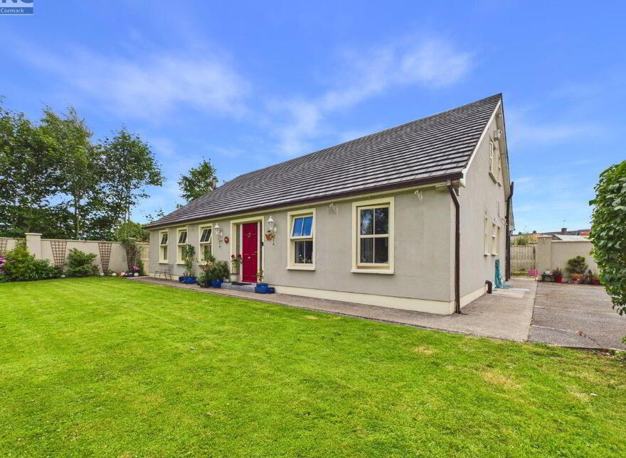 Ivors Court, Ivors Lane, Castledermot, R14KC03