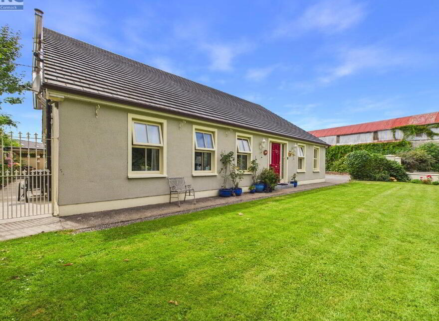 Ivors Court, Ivors Lane, Castledermot, R14KC03