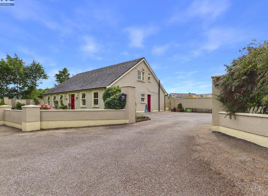 Ivors Court, Ivors Lane, Castledermot, R14KC03