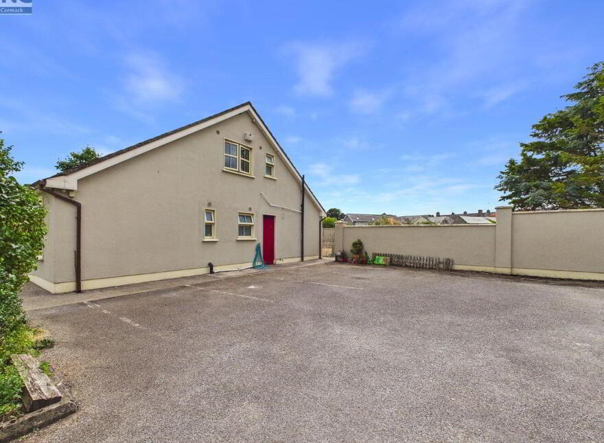 Ivors Court, Ivors Lane, Castledermot, R14KC03