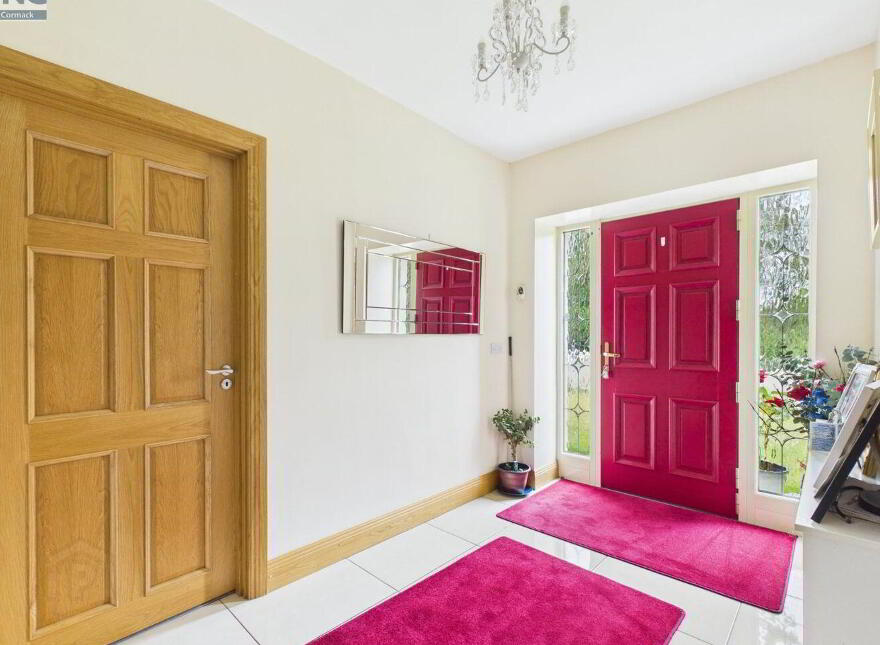 Ivors Court, Ivors Lane, Castledermot, R14KC03