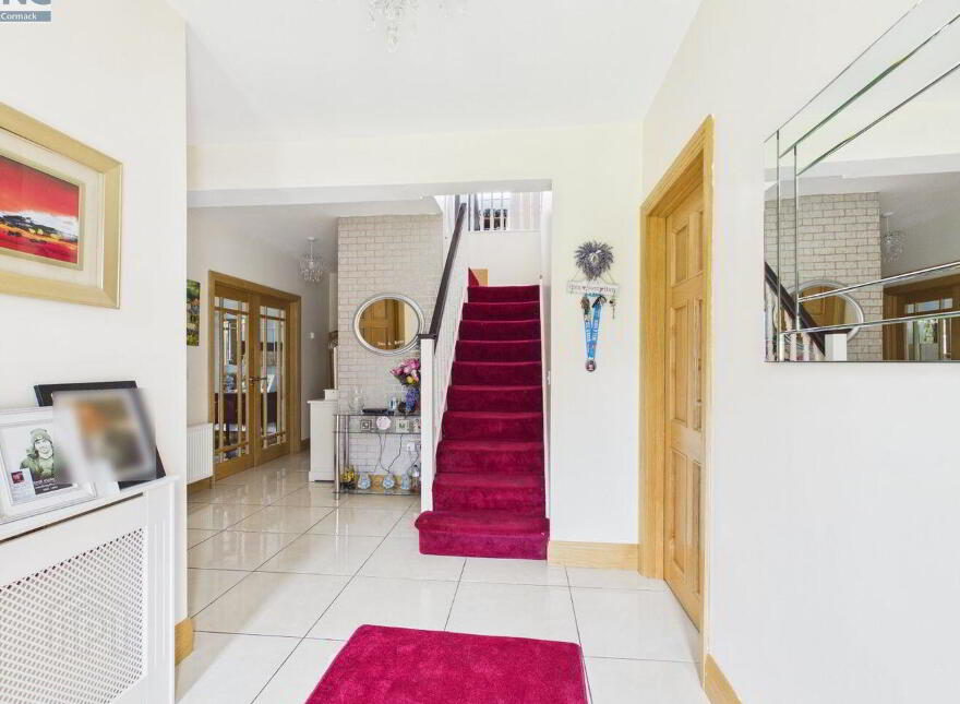 Ivors Court, Ivors Lane, Castledermot, R14KC03