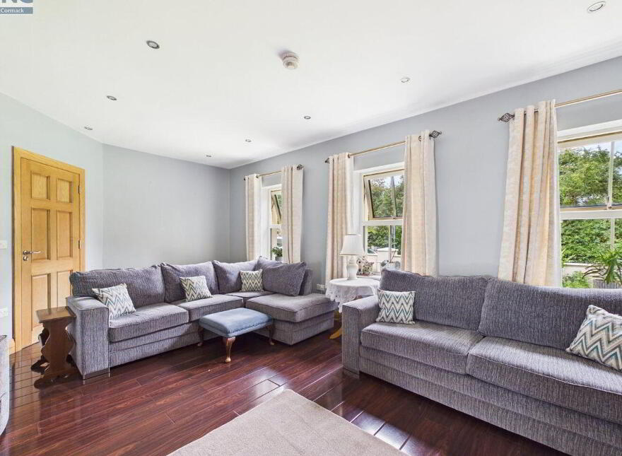 Ivors Court, Ivors Lane, Castledermot, R14KC03