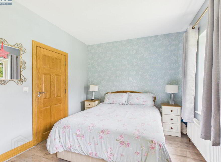 Ivors Court, Ivors Lane, Castledermot, R14KC03