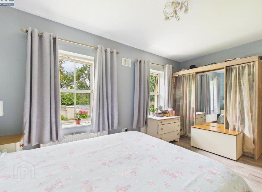 Ivors Court, Ivors Lane, Castledermot, R14KC03