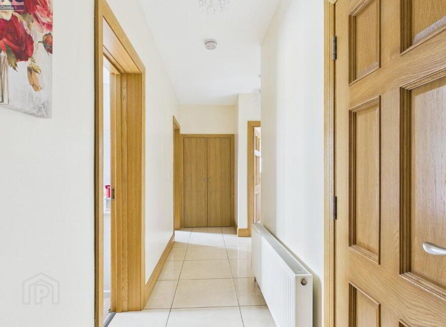 Ivors Court, Ivors Lane, Castledermot, R14KC03