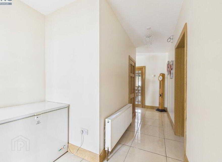 Ivors Court, Ivors Lane, Castledermot, R14KC03