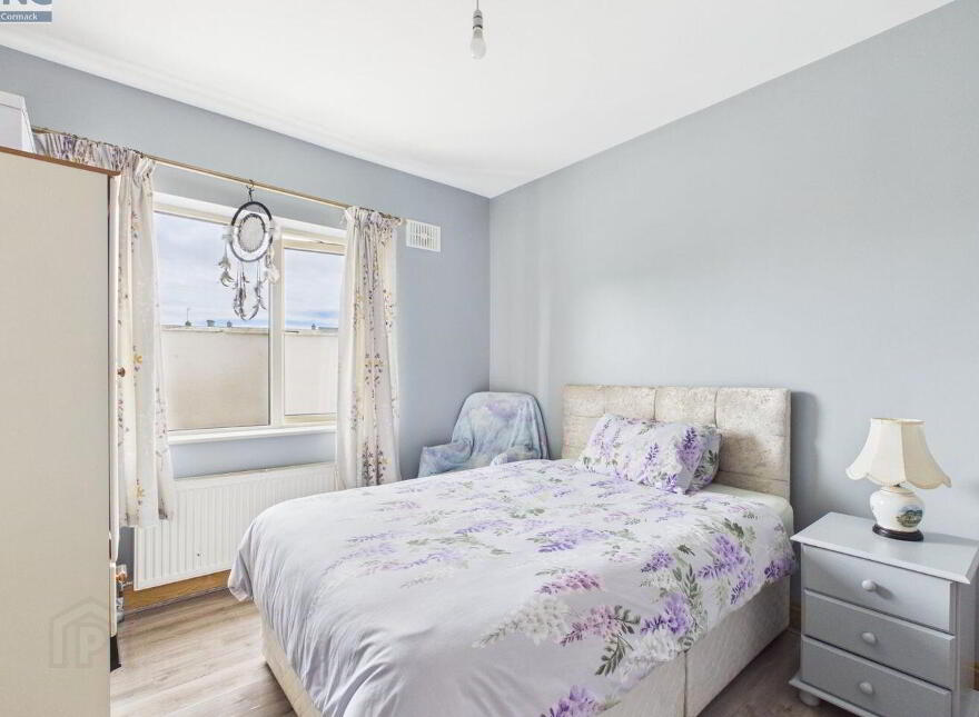 Ivors Court, Ivors Lane, Castledermot, R14KC03