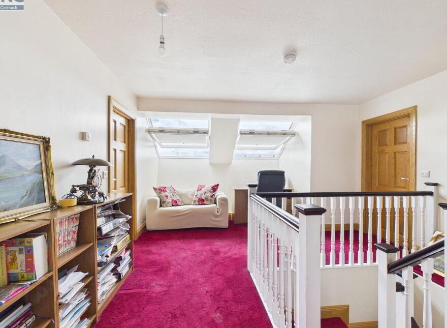 Ivors Court, Ivors Lane, Castledermot, R14KC03