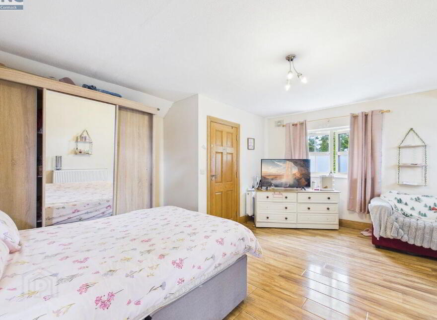 Ivors Court, Ivors Lane, Castledermot, R14KC03