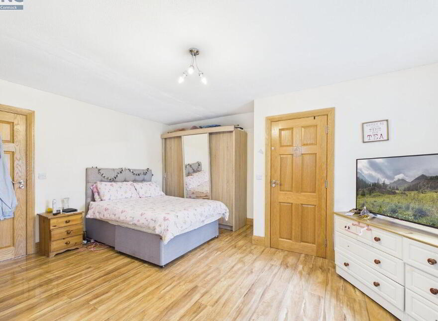 Ivors Court, Ivors Lane, Castledermot, R14KC03