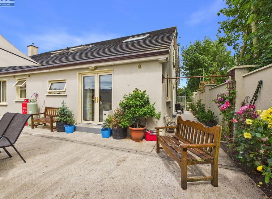 Ivors Court, Ivors Lane, Castledermot, R14KC03