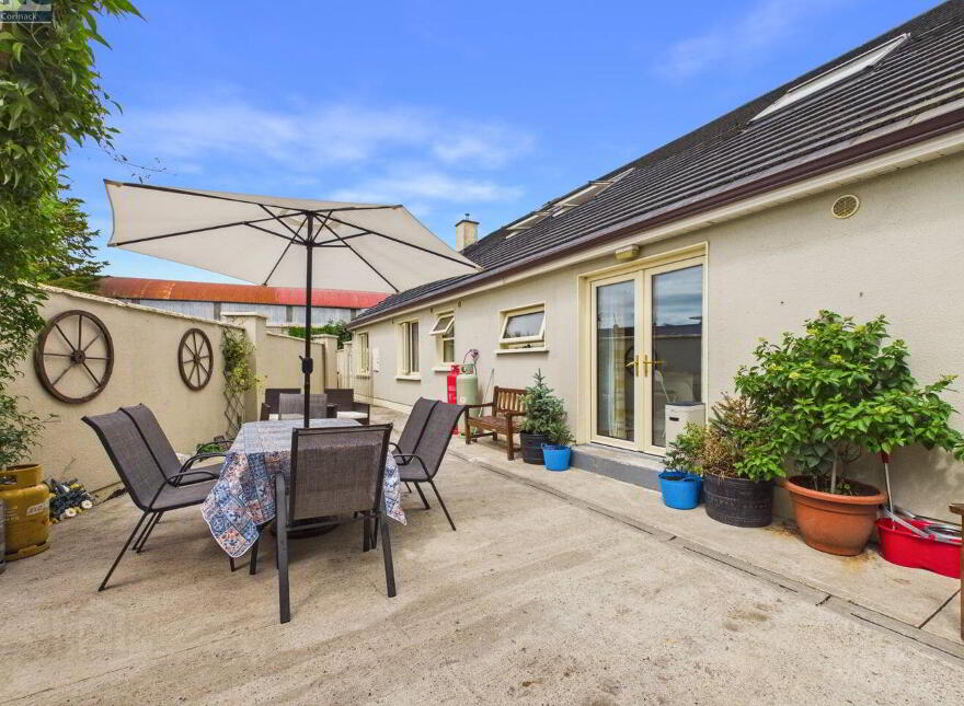 Ivors Court, Ivors Lane, Castledermot, R14KC03