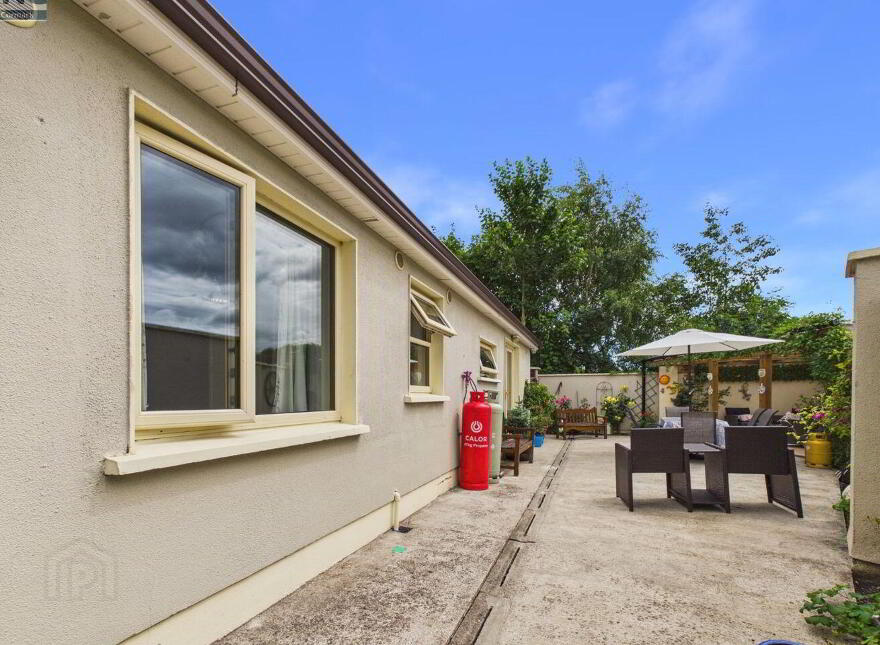 Ivors Court, Ivors Lane, Castledermot, R14KC03