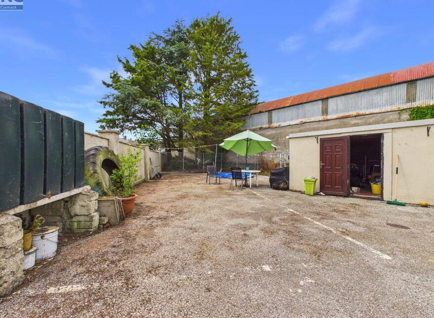 Ivors Court, Ivors Lane, Castledermot, R14KC03