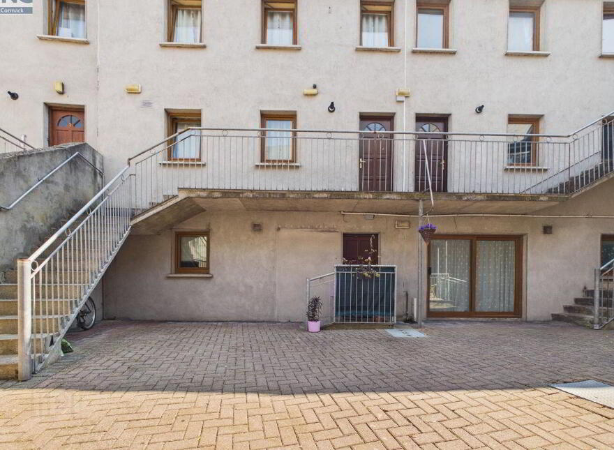 7 Barrow Mews, Centaur Street, Carlow Town, R93XN15