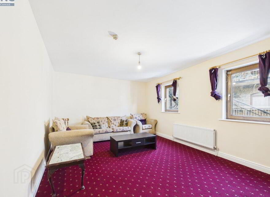 7 Barrow Mews, Centaur Street, Carlow Town, R93XN15