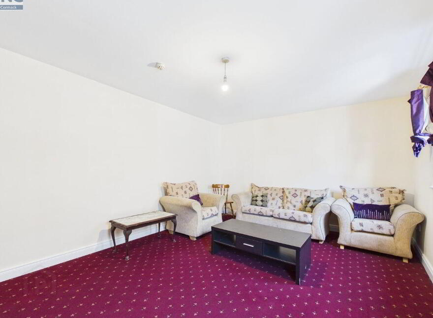 7 Barrow Mews, Centaur Street, Carlow Town, R93XN15