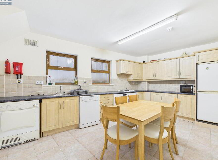 7 Barrow Mews, Centaur Street, Carlow Town, R93XN15