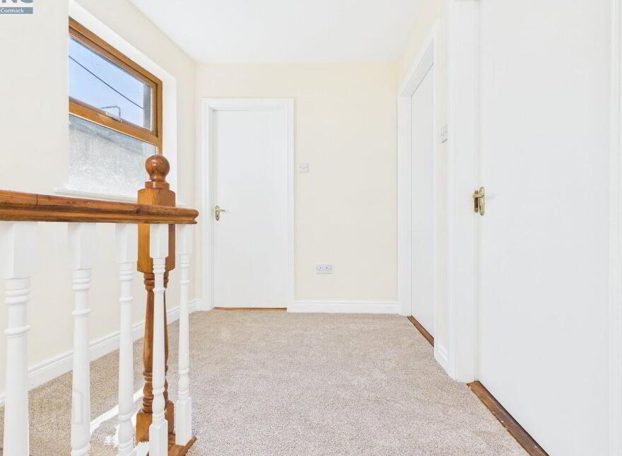 7 Barrow Mews, Centaur Street, Carlow Town, R93XN15