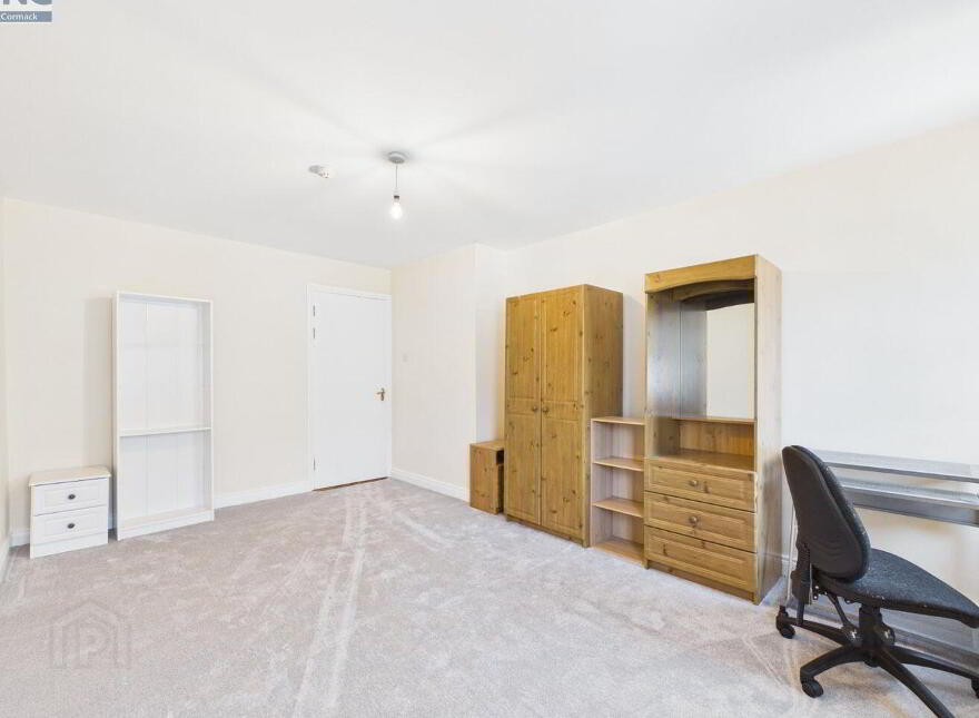 7 Barrow Mews, Centaur Street, Carlow Town, R93XN15