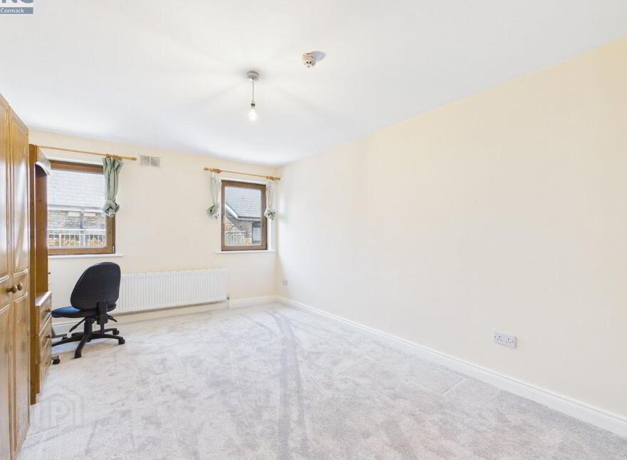 7 Barrow Mews, Centaur Street, Carlow Town, R93XN15